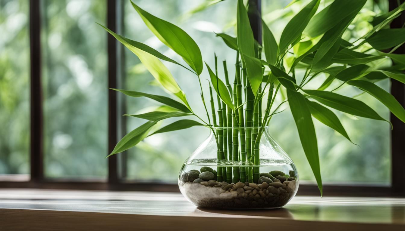 Unveiling Secrets How to Take Care of Feng Shui Bamboo Plant