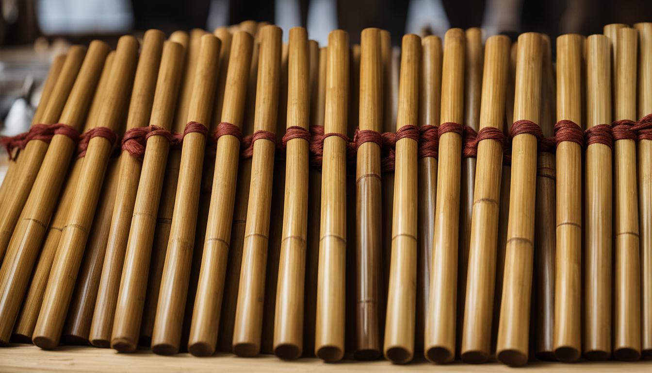 How to Hang Feng Shui Bamboo Flutes Your Easy Guide