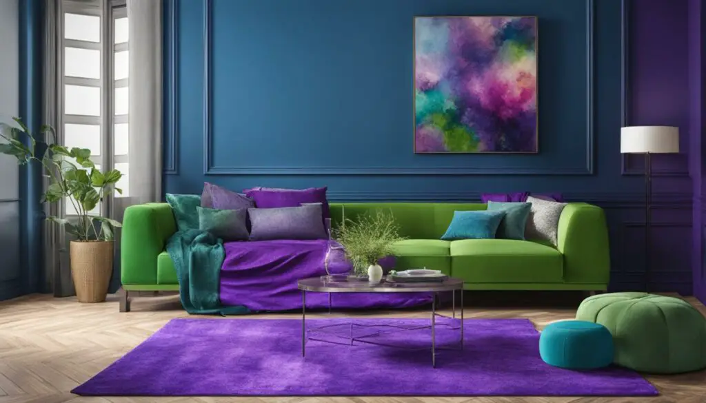 harmonizing with feng shui colors