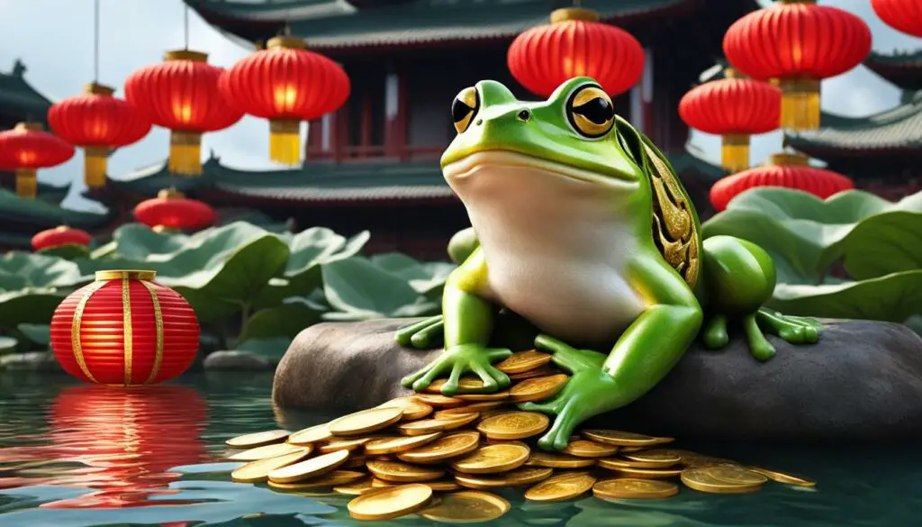 Master Steps on How to Activate Feng Shui Frog Successfully