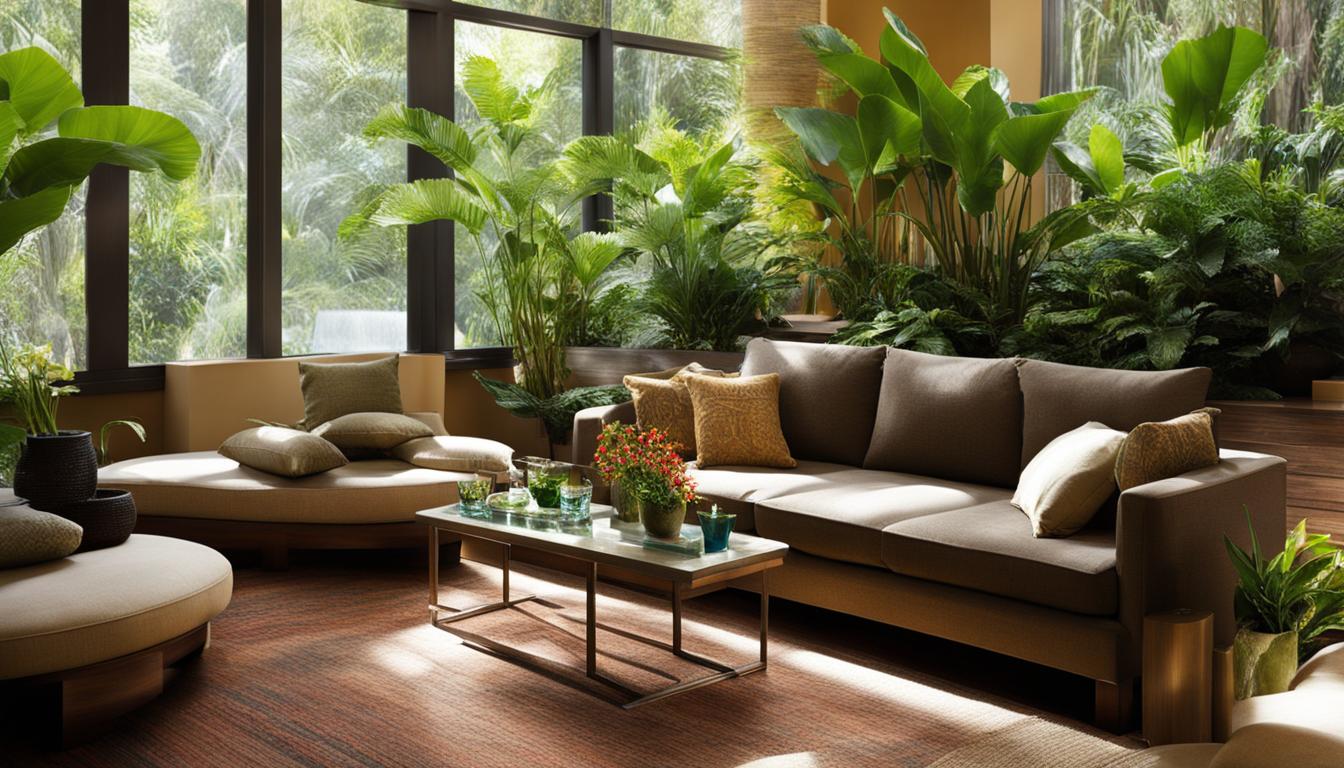 how to apply feng shui in southern hemisphere