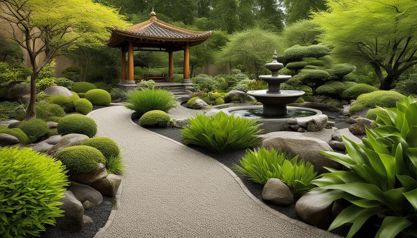 how to balance feng shui elements