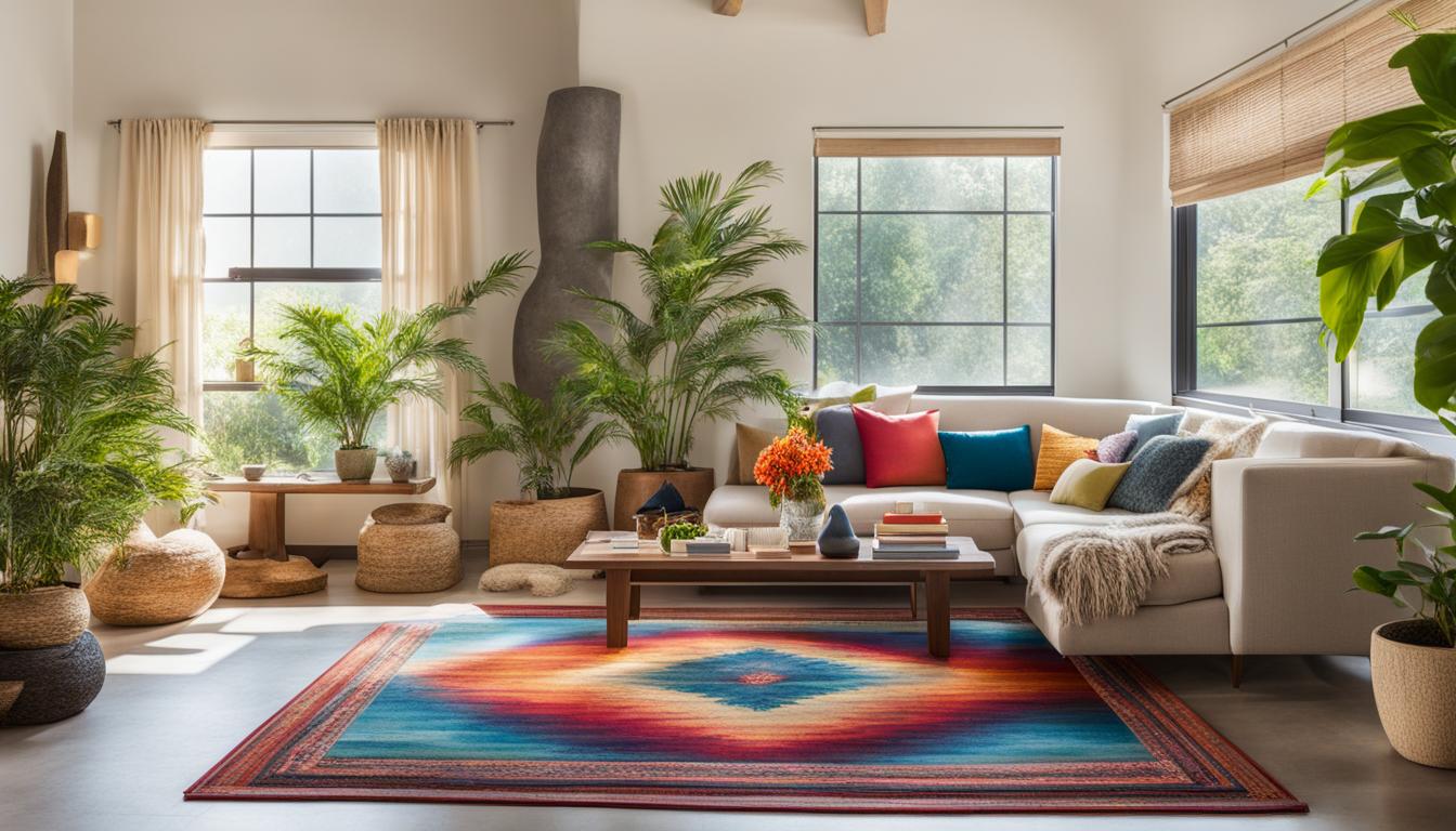 how to bring peace at home feng shui