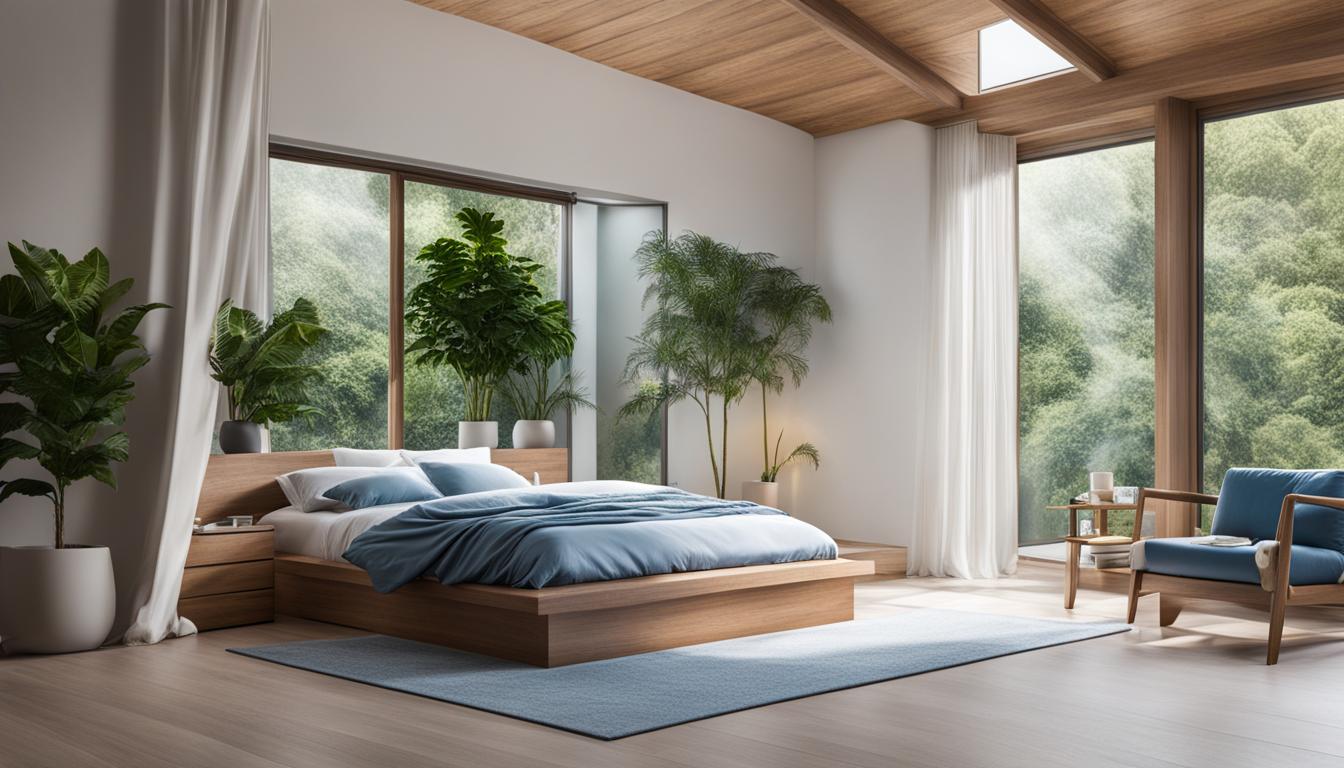 how to feng shui your bedroom