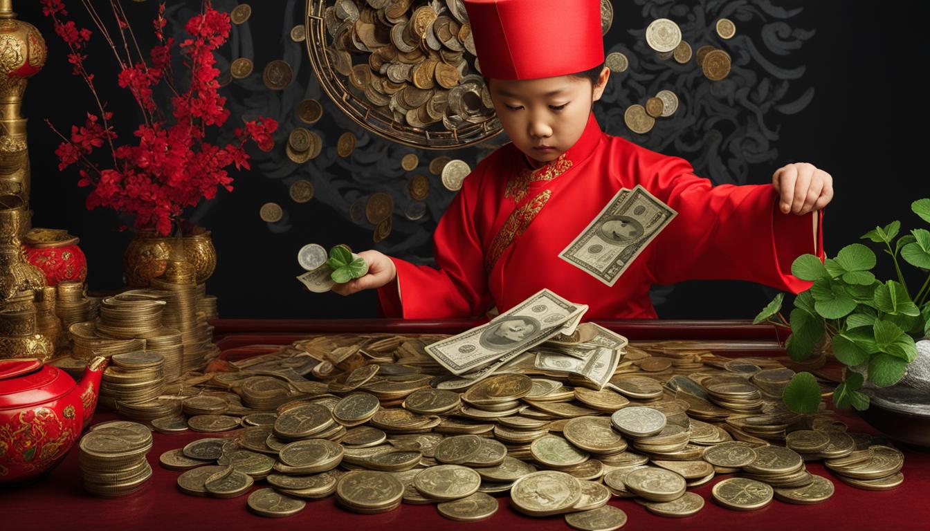 how to win the lottery with feng shui