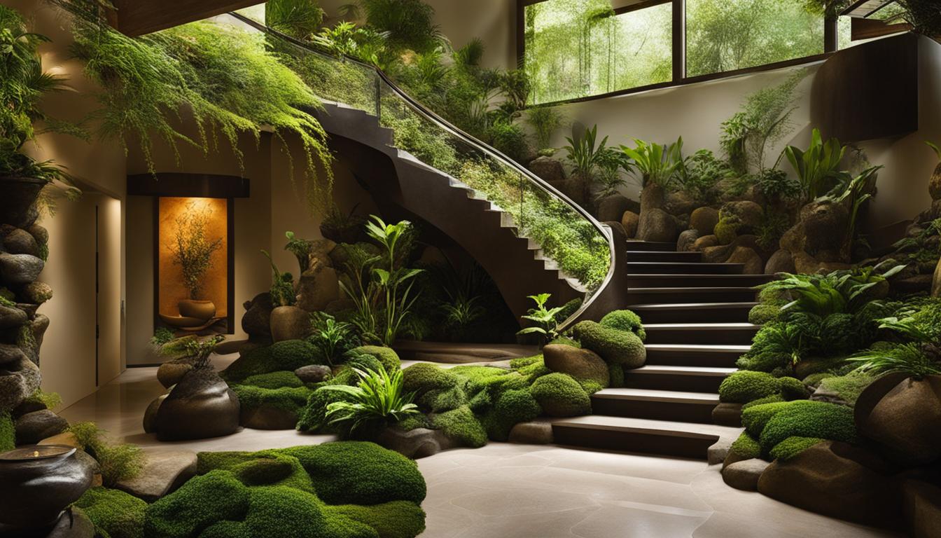 Master "How to Count Stair Steps in Feng Shui" With Our Guide