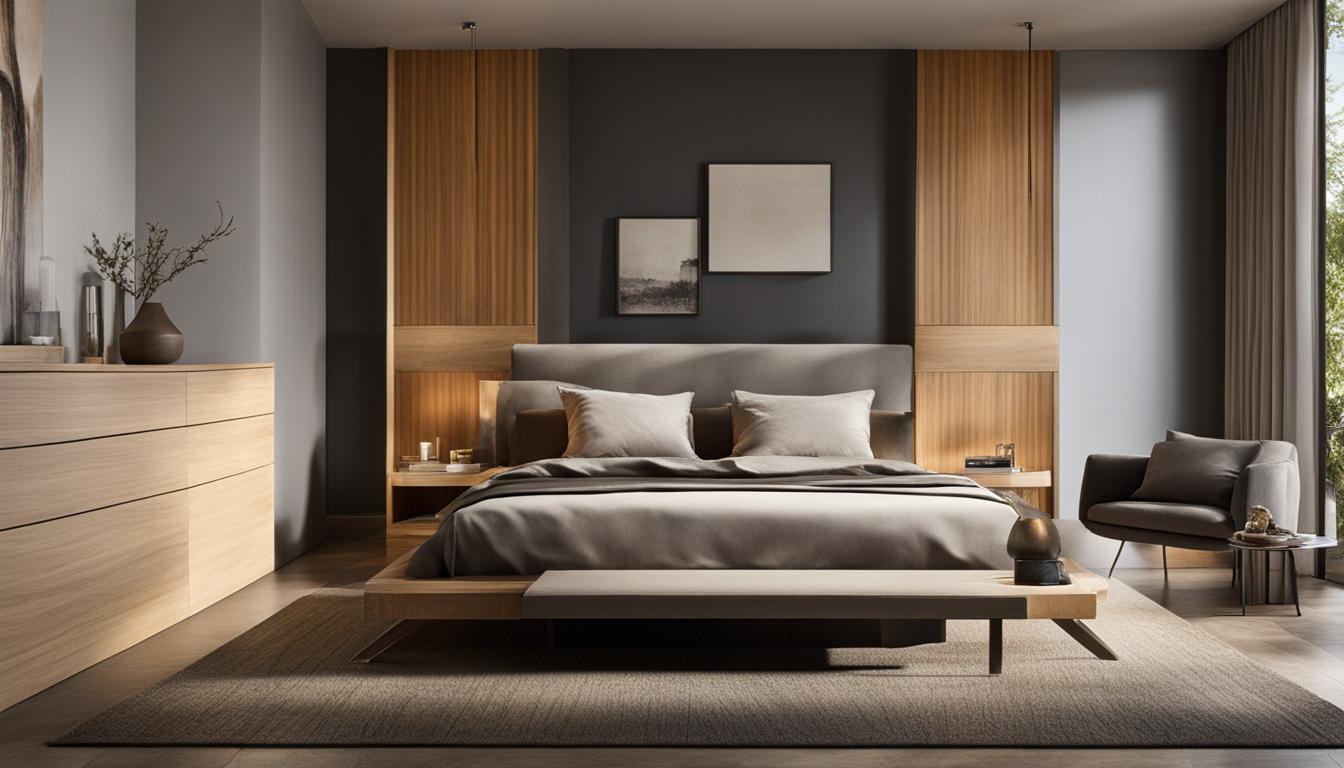 Unlock Wellbeing How to Fix Bed Under Window Feng Shui Guide