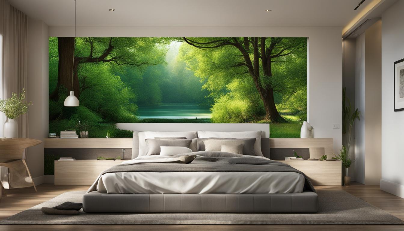 Unlock Wellbeing How to Fix Bed Under Window Feng Shui Guide