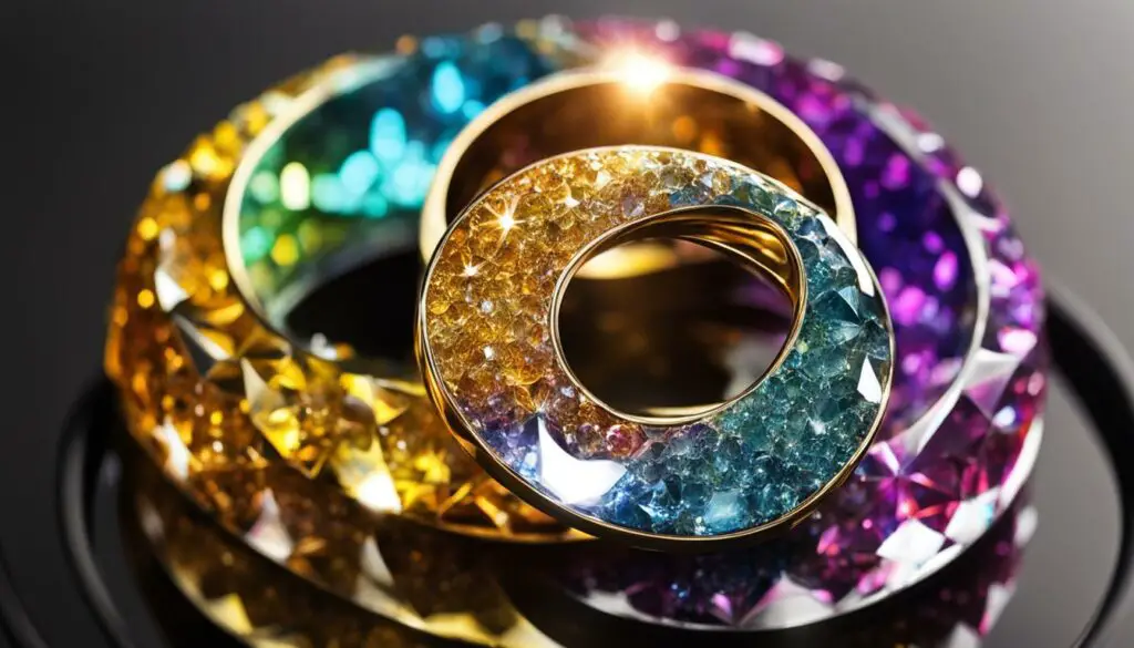 keeping your feng shui ring clean and energized