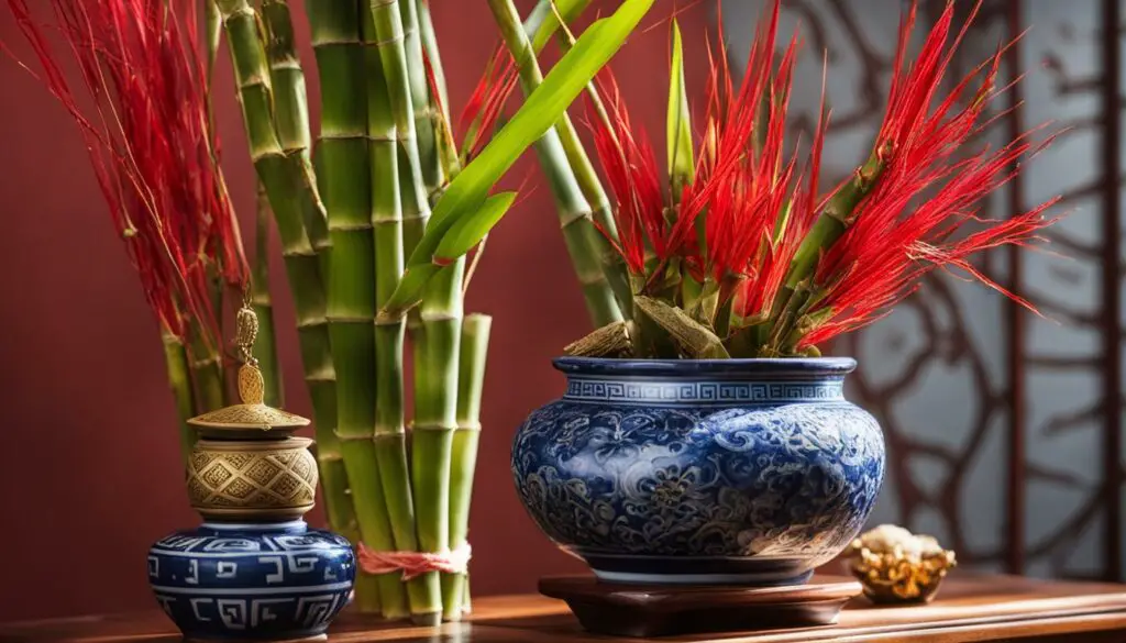 meaningful feng shui gifts