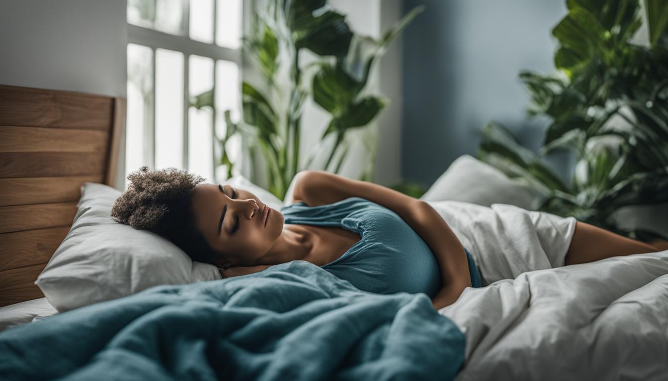 Unlock Restful Sleep Best Direction to Sleep Feng Shui Guide