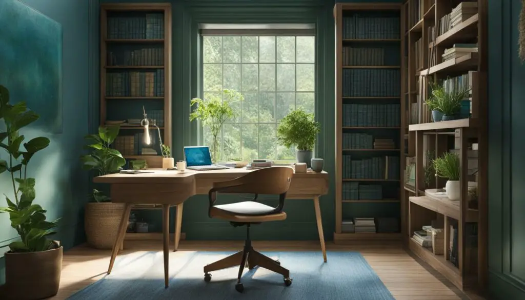 Unlock Study Room Ideas Feng Shui for Success & Harmony