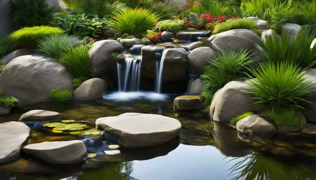 tips for balancing water element feng shui