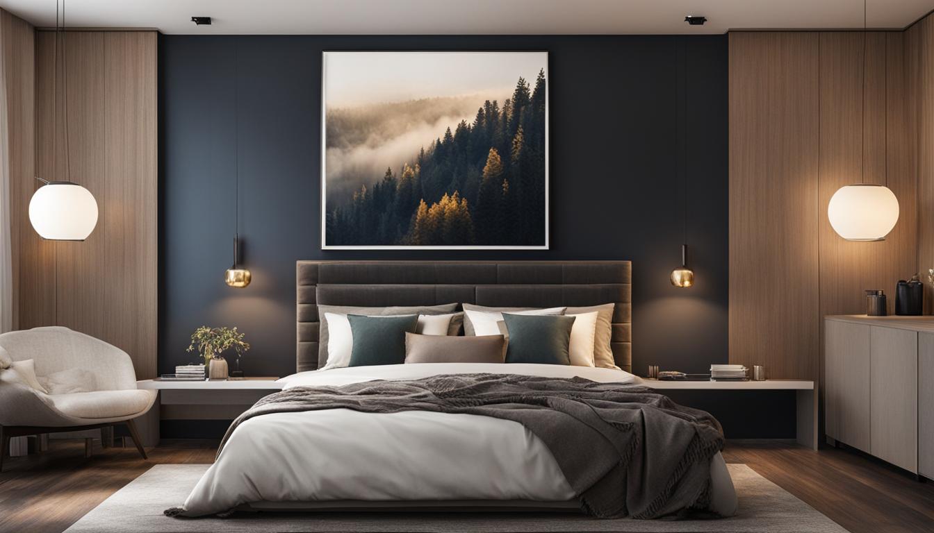 What To Hang Above Bed Feng Shui Friendly Dorm Tips what-to-hang-above-bed-feng-shui-friendly-dorm-tips