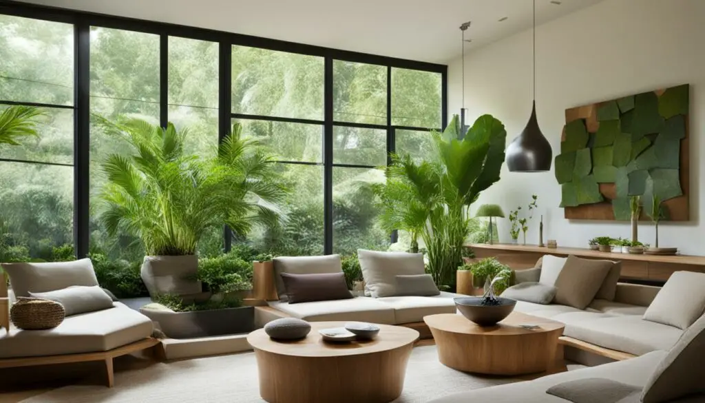 ways to balance wood element in feng shui