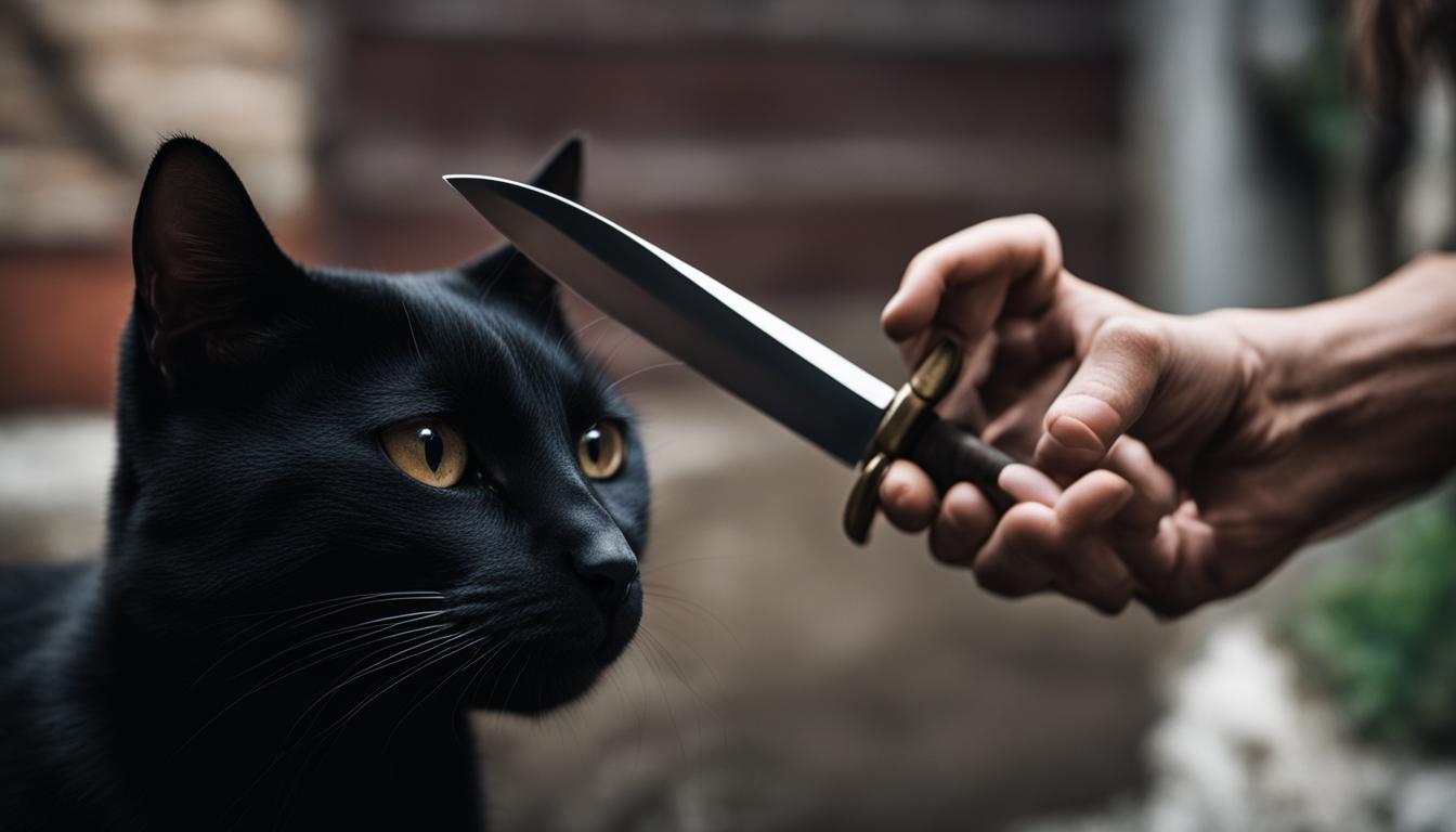 Unraveling the Myth Is It Bad Luck to Give Knives as a Gift?