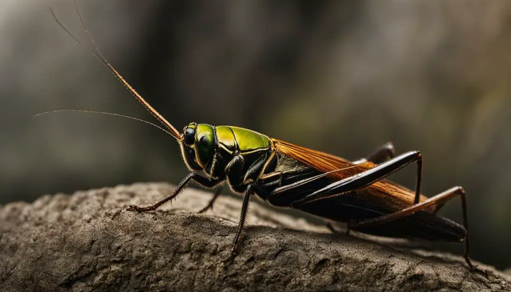 Beliefs about Killing Crickets
