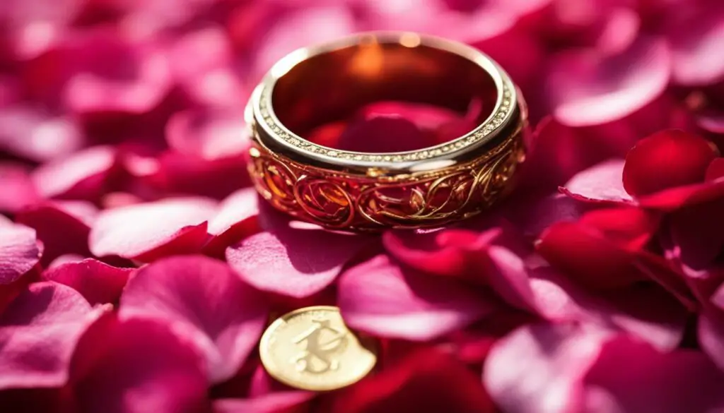 Engagement Ring Customs and Traditions