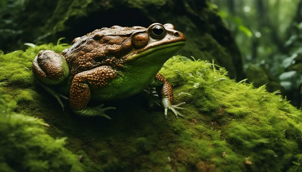 Exploring the Mystery of Toads and Luck