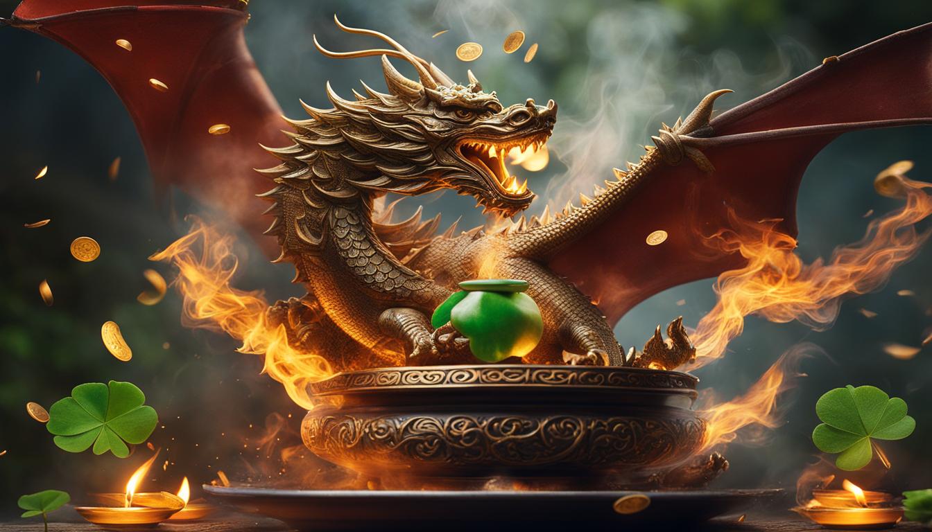 Discover Which Incense is Best for Luck A Helpful Guide