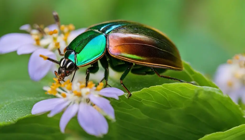 June Bug Symbolism