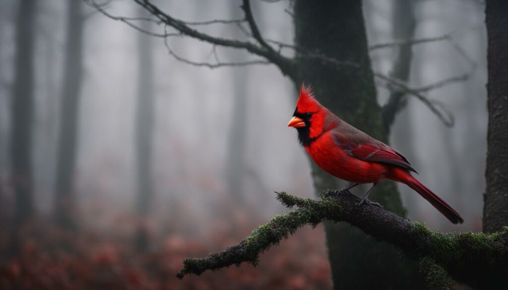 Meaning of Cardinals in Dreams