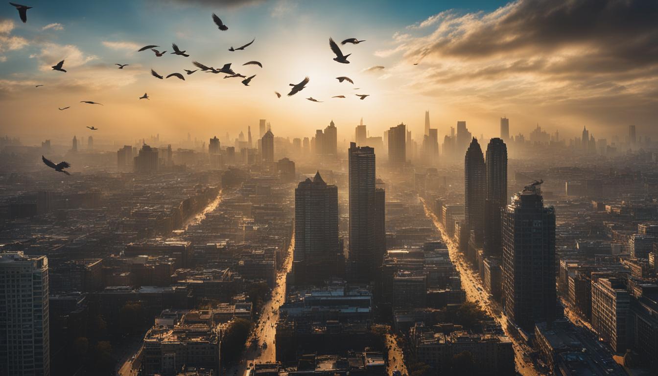 Are Pigeons Good Luck? Unraveling Bird Superstitions in the US