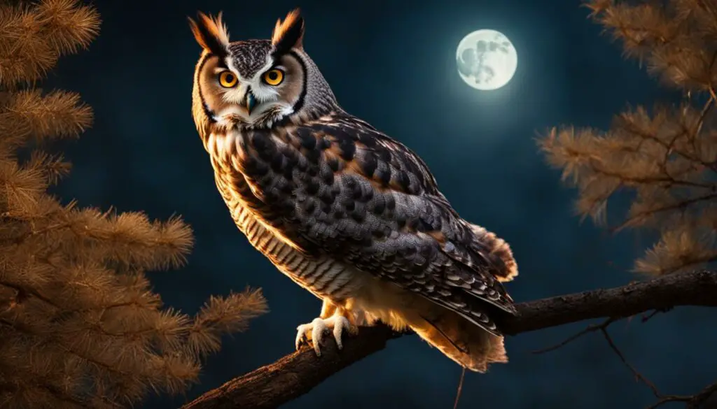 Superstitions about Owls