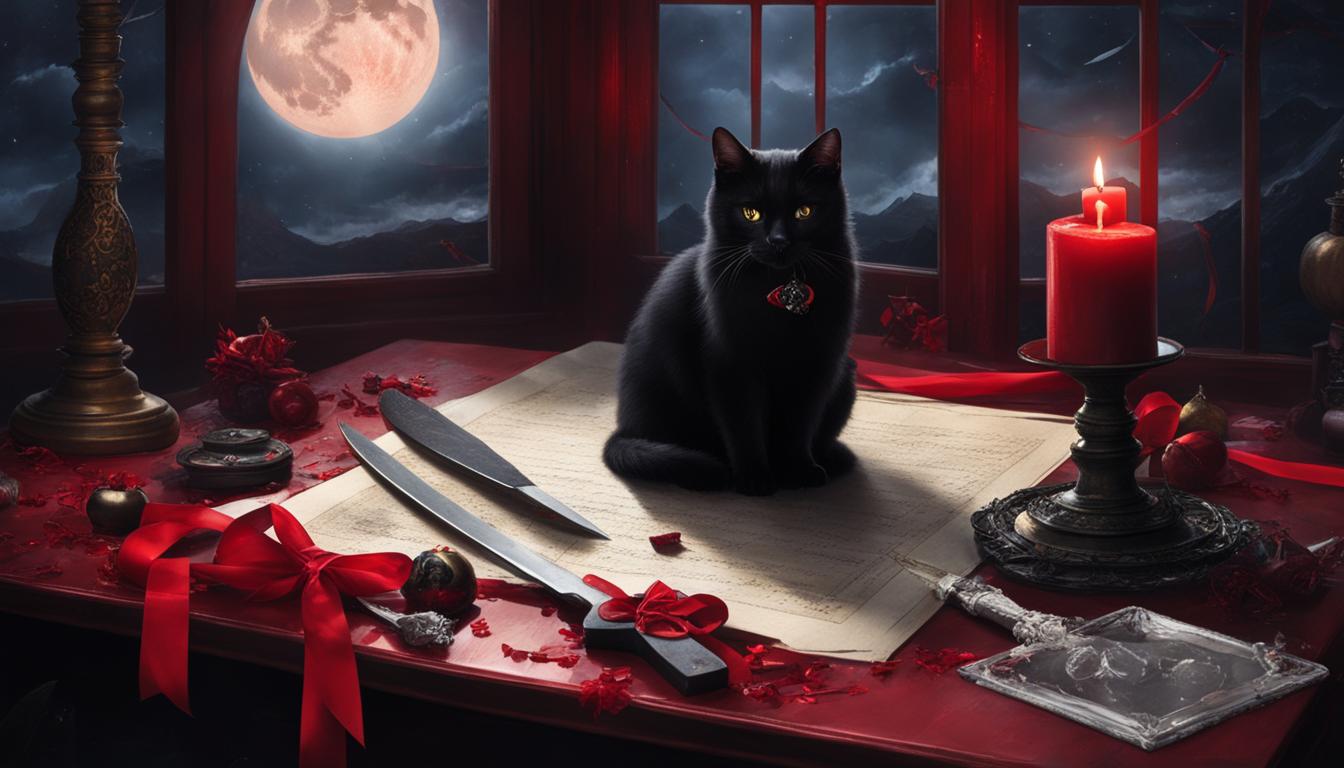 Unraveling the Myth Is It Bad Luck to Give Knives as a Gift?