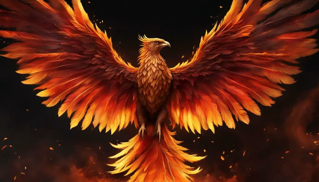 Symbolic Phoenix