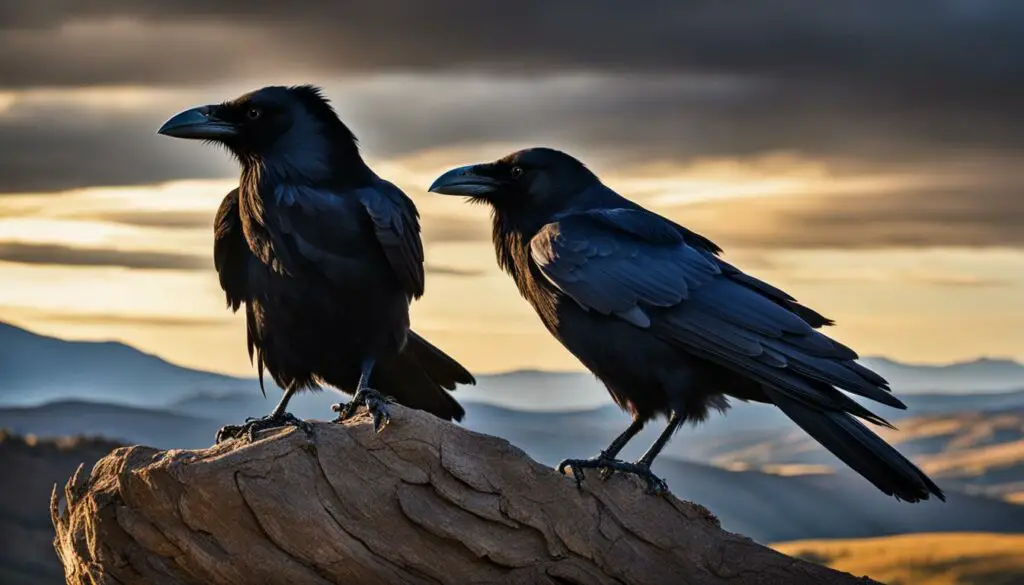 Symbolic Raven