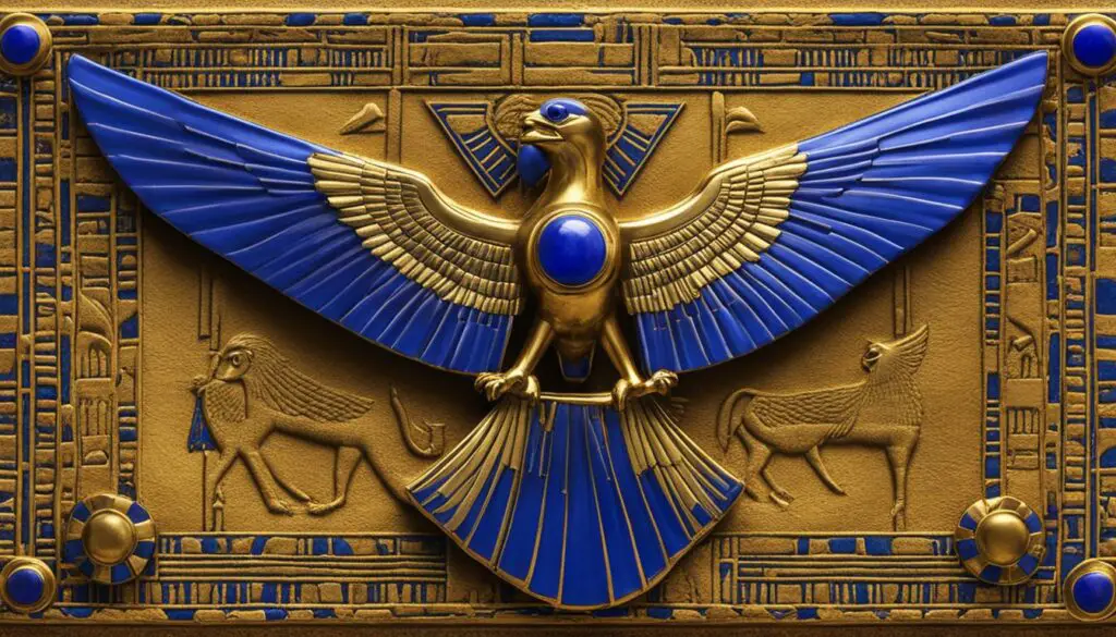 Uncover What Was A Common Good Luck Charm In Egypt