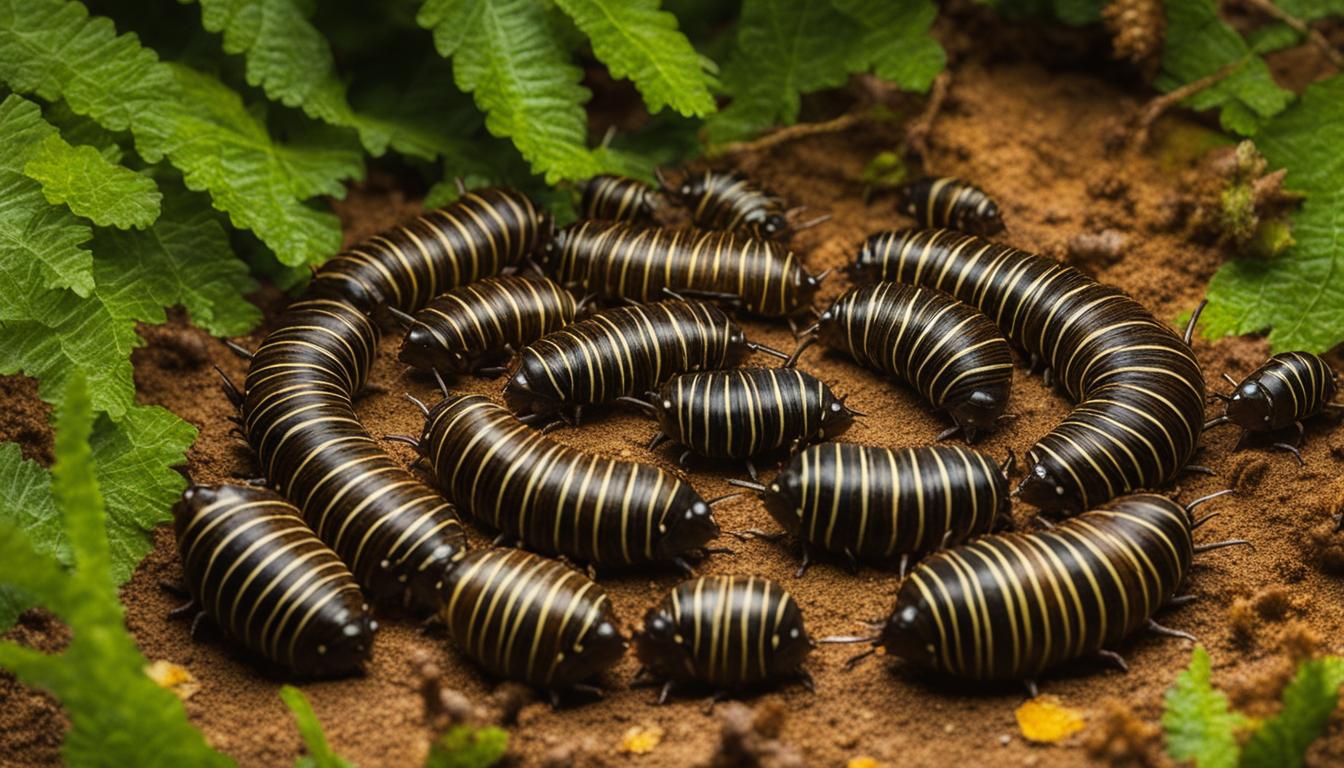 are rollie pollies good luck