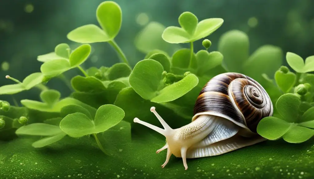 Are Snails Good Luck or Bad Luck? Unveiling the Truth