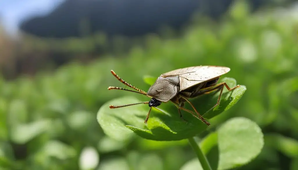 Unveiling the Truth Are Stink Bugs Good Luck?