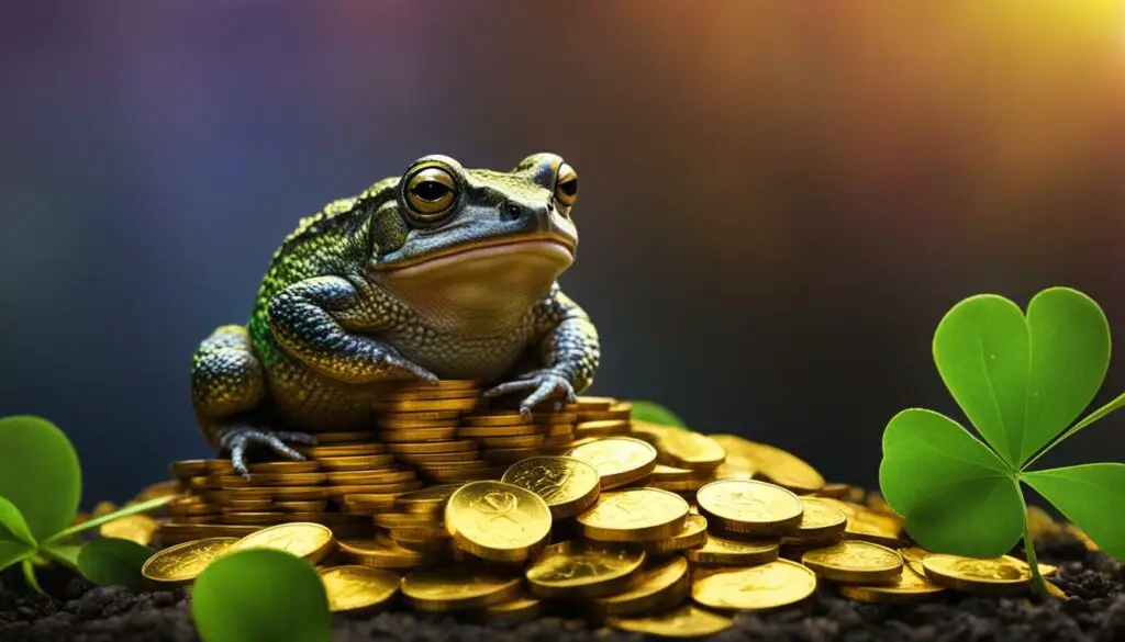 Unlocking the Mystery Are Toads Good Luck?