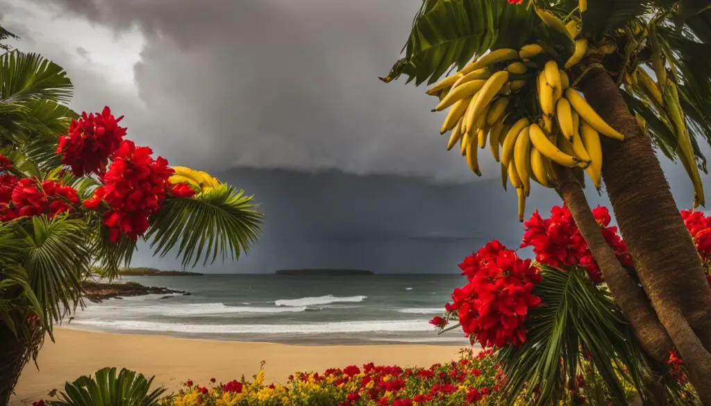 banana taboo in Hawaii