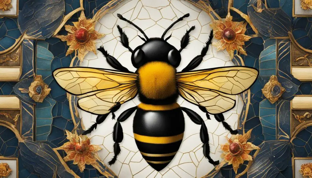 bee sting beliefs