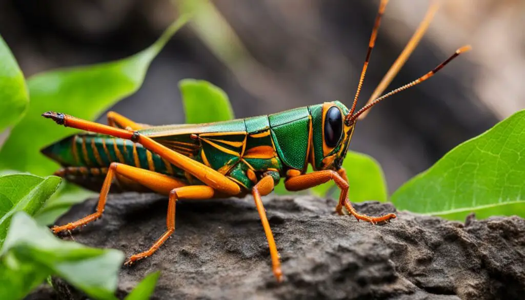 beliefs about killing grasshoppers