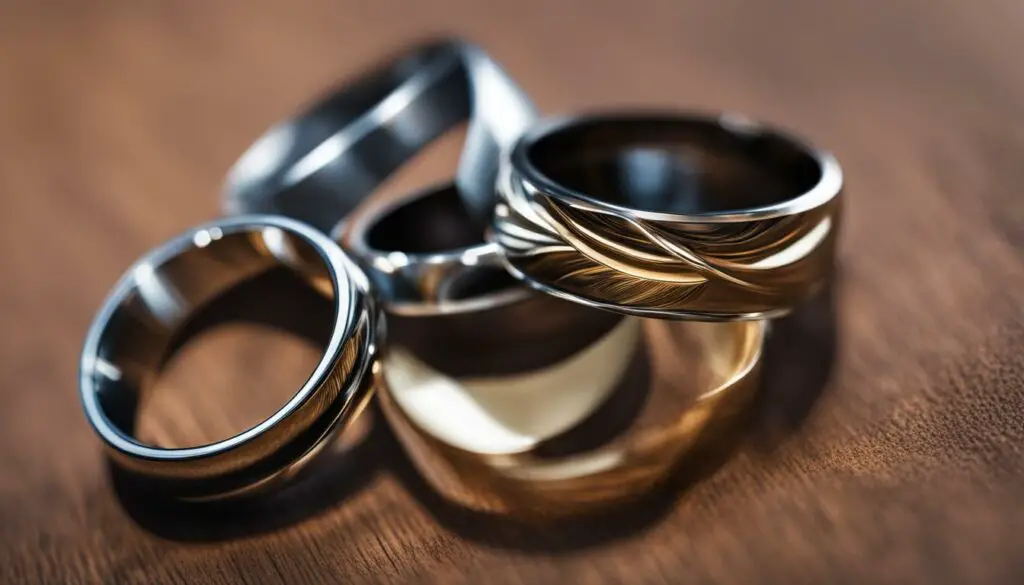 changing perceptions about promise rings