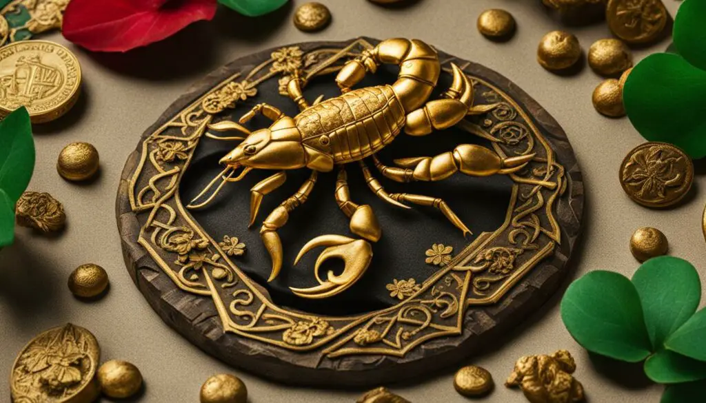 cultural beliefs about harming scorpions