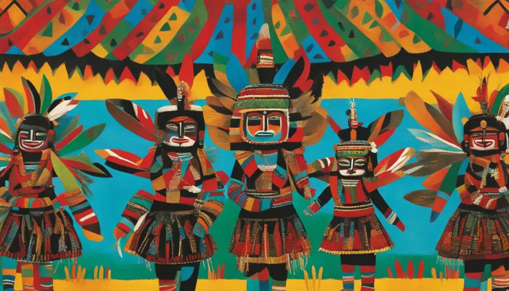 cultural perspectives on kachina dolls and bad luck