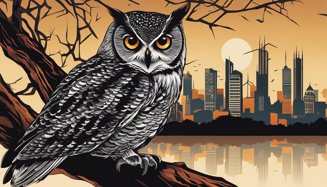 Exploring Beliefs Is Killing an Owl Bad Luck?