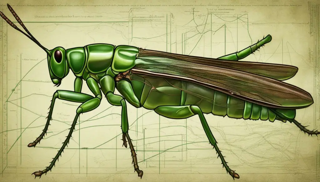 debunking the myth of killing grasshoppers