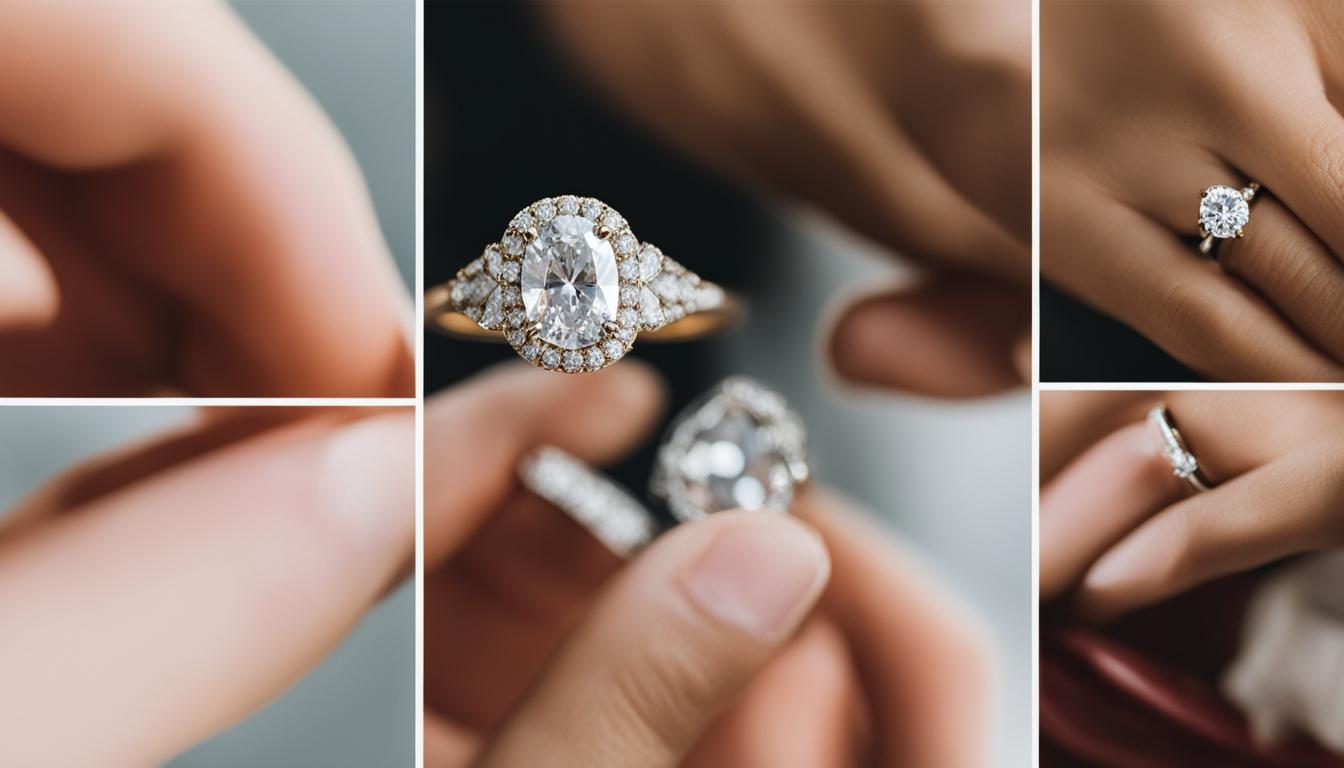 Is it Bad Luck to Show Engagement Ring Before Proposal? Find Out!