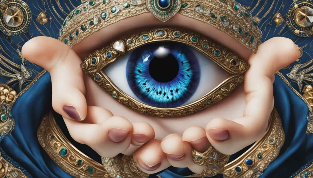 evil eye beliefs and superstitions