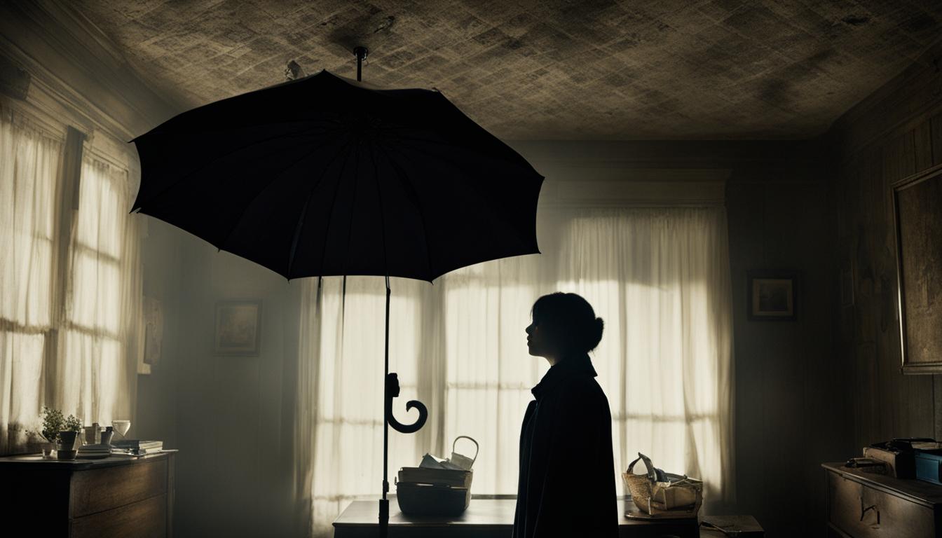 Unraveling the Mystery Why is Opening an Umbrella Inside Bad Luck?