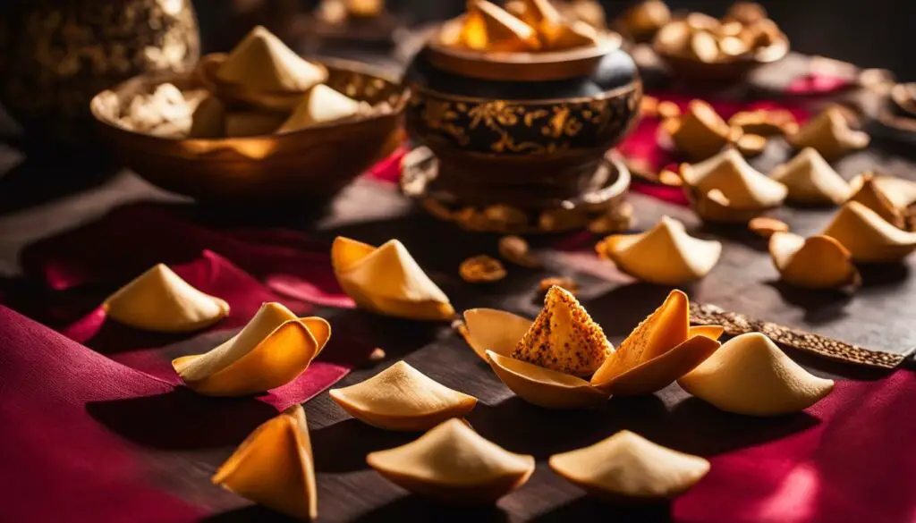 fortune cookie superstitions and beliefs