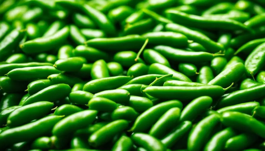 fresh green beans online