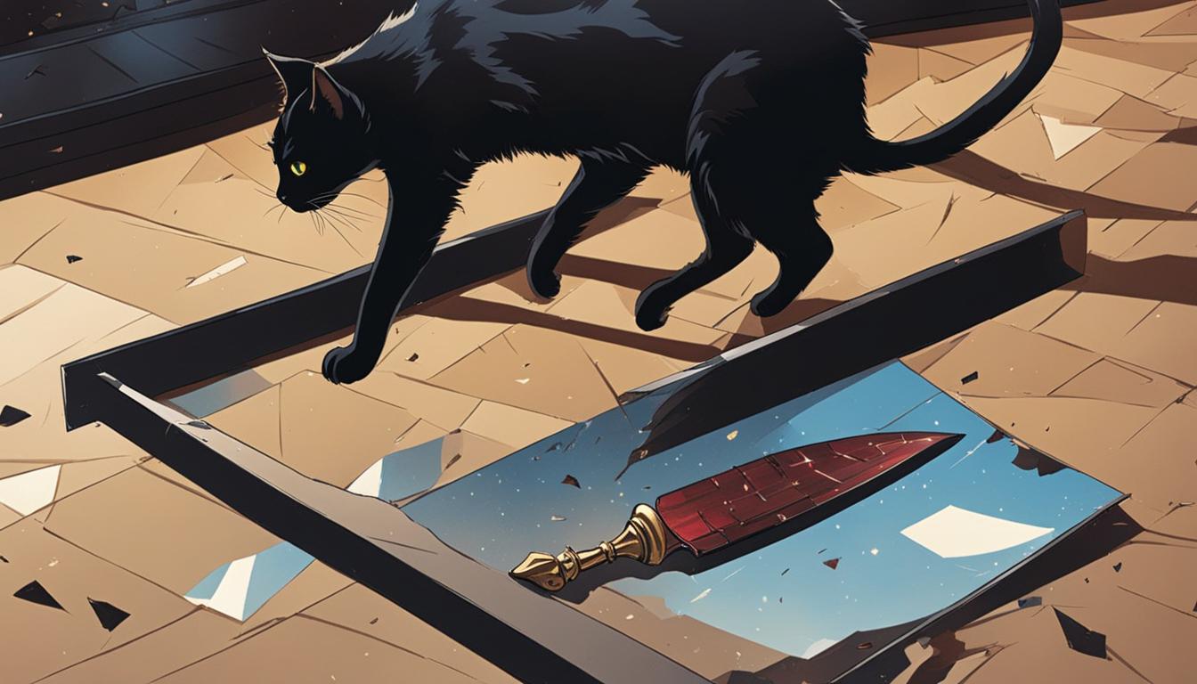 Unraveling the Myth Is It Bad Luck to Give Knives as a Gift?